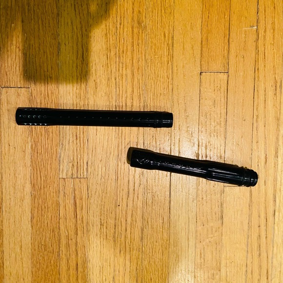 DYE AMP ULTRALITE BARREL 14 inch - Picture 2 of 6